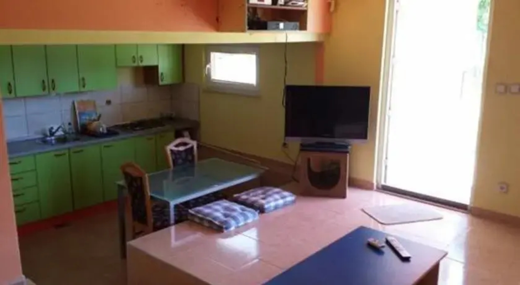 Apartment Bartolici 57