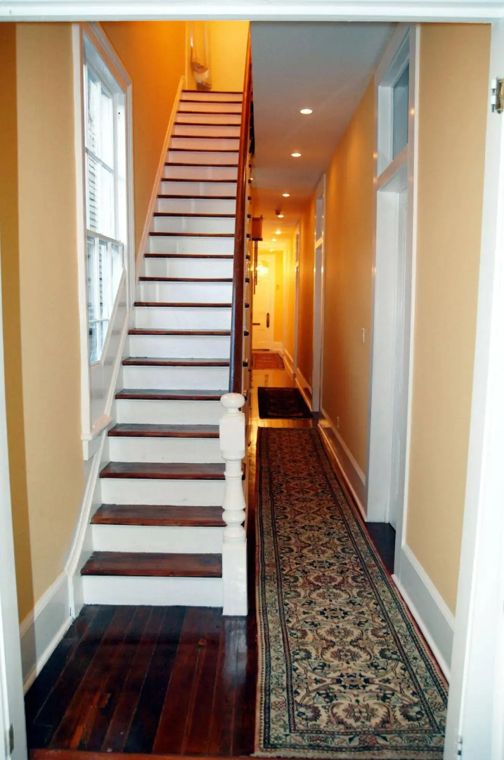 R&B Bed and Breakfast