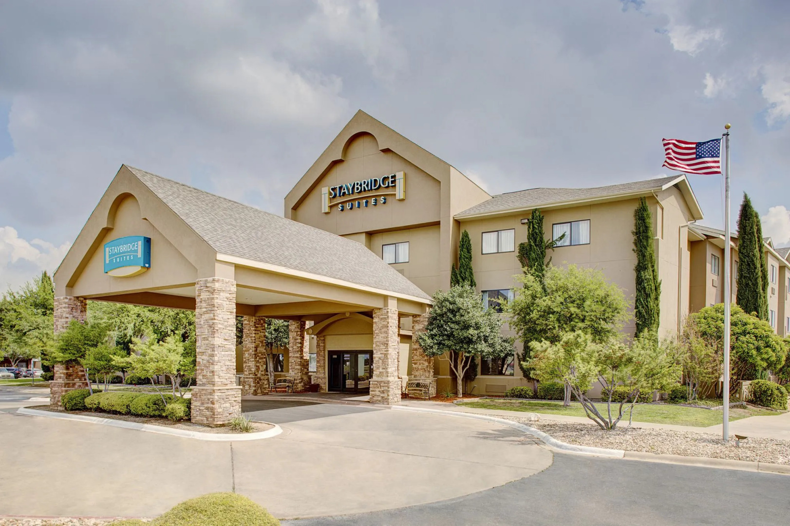 Staybridge Suites San Angelo by IHG