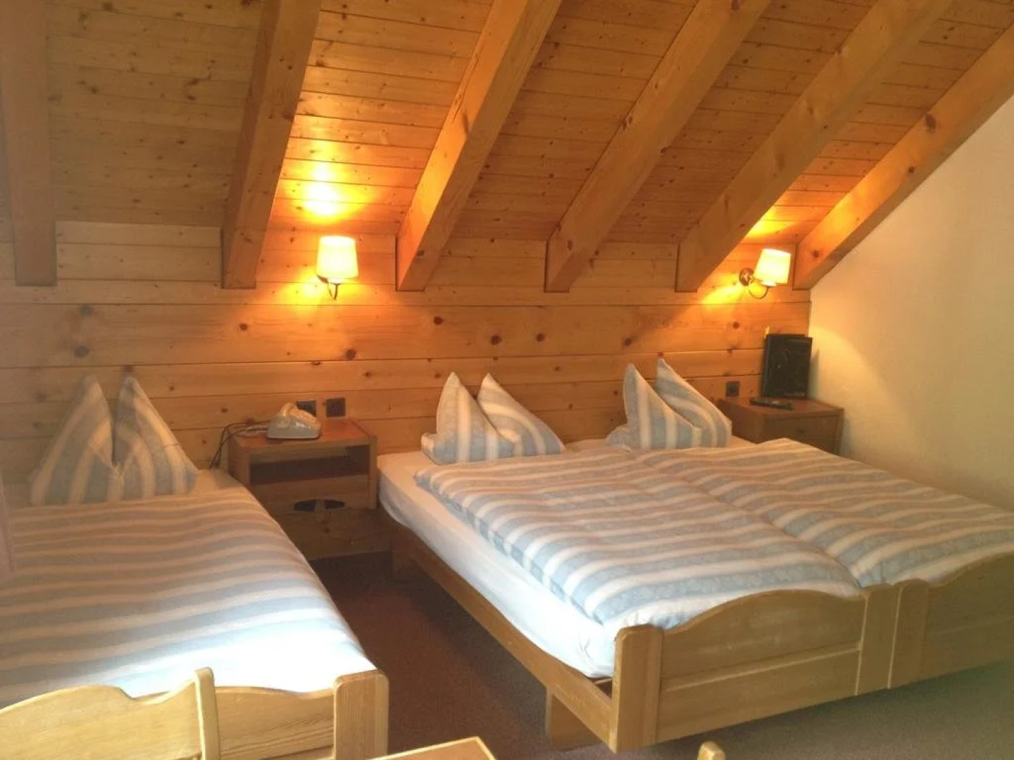 Sonne Andermatt Swiss Quality Hotel