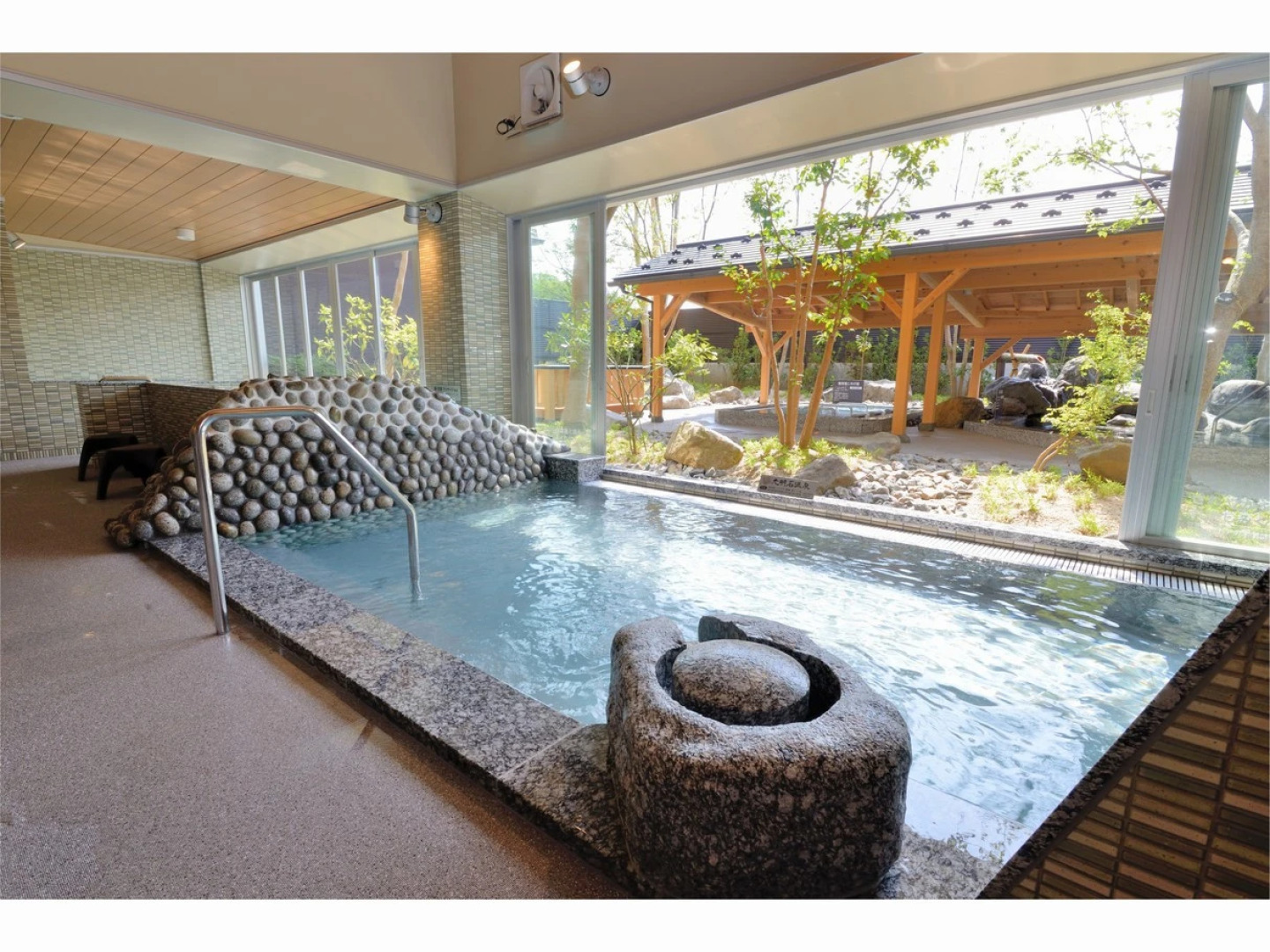 Manten No Yu Michi No Yado