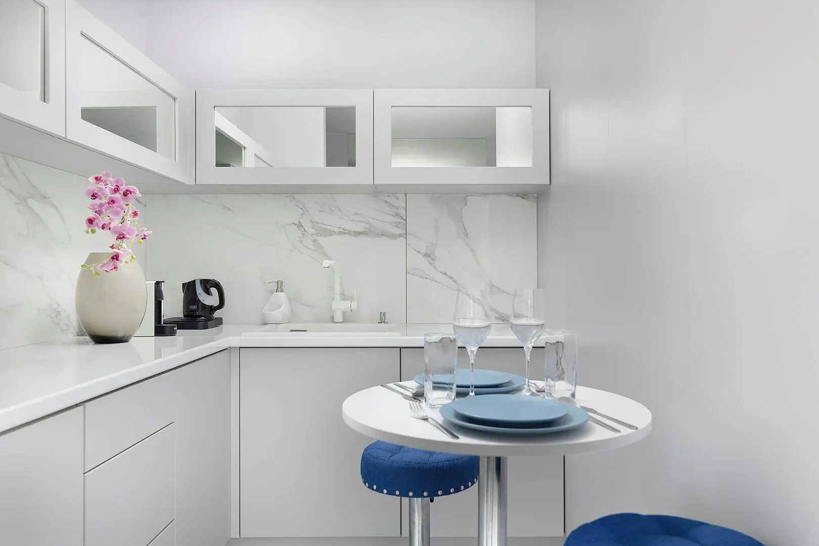 PLATiNIUM RESIDENCE&SPA BASEN-SAUNA CENTRUM