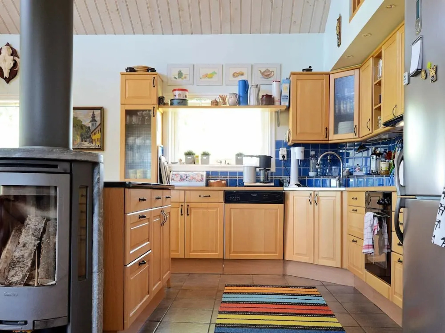 Holiday Home in Ullared