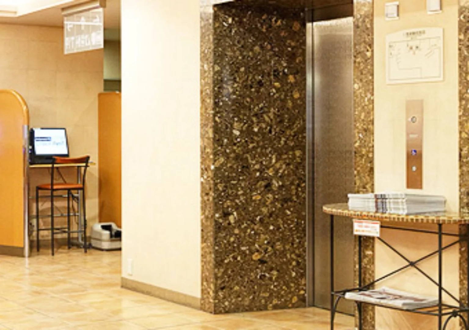 Washington R&B Hotel Hakata Ekimae Dai 1