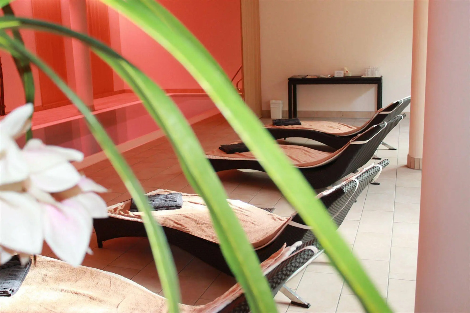 Hotel Restaurant Wessinger