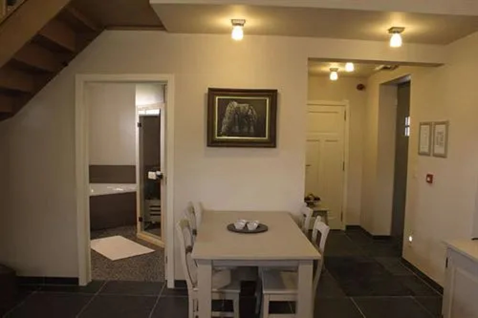 Wellness B&B De Zevenslaper