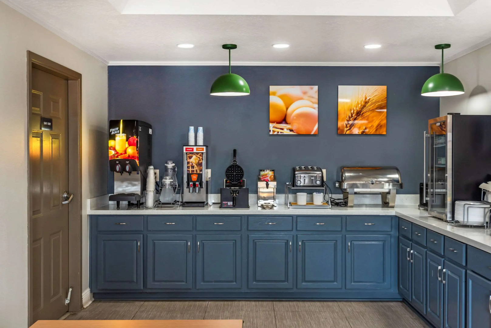 Comfort Inn Lafayette North I-10