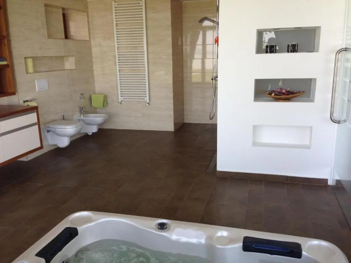 Balaton View Apartment