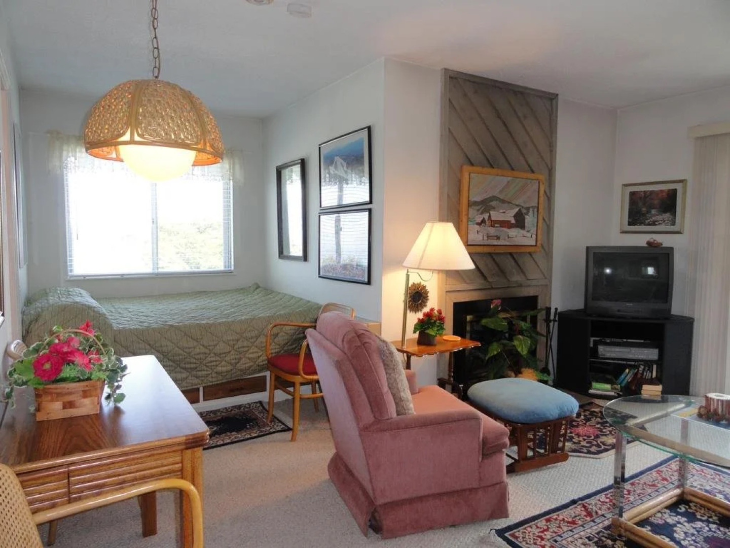 Pinnacle Inn Resort by VCI Real Estate Services