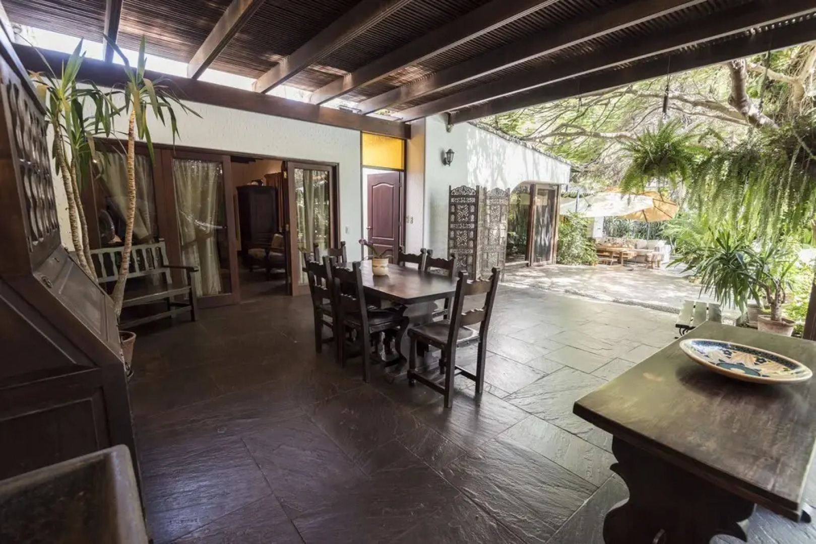 Posada Monterrico Boutique Hotel