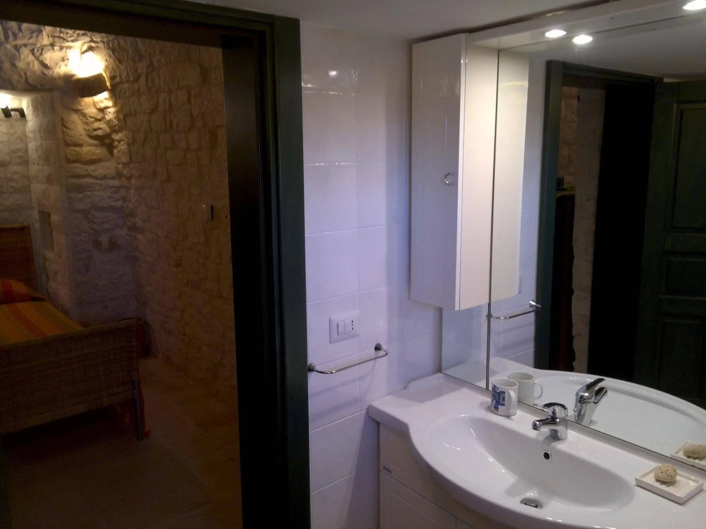 Villa Trullo Panorama