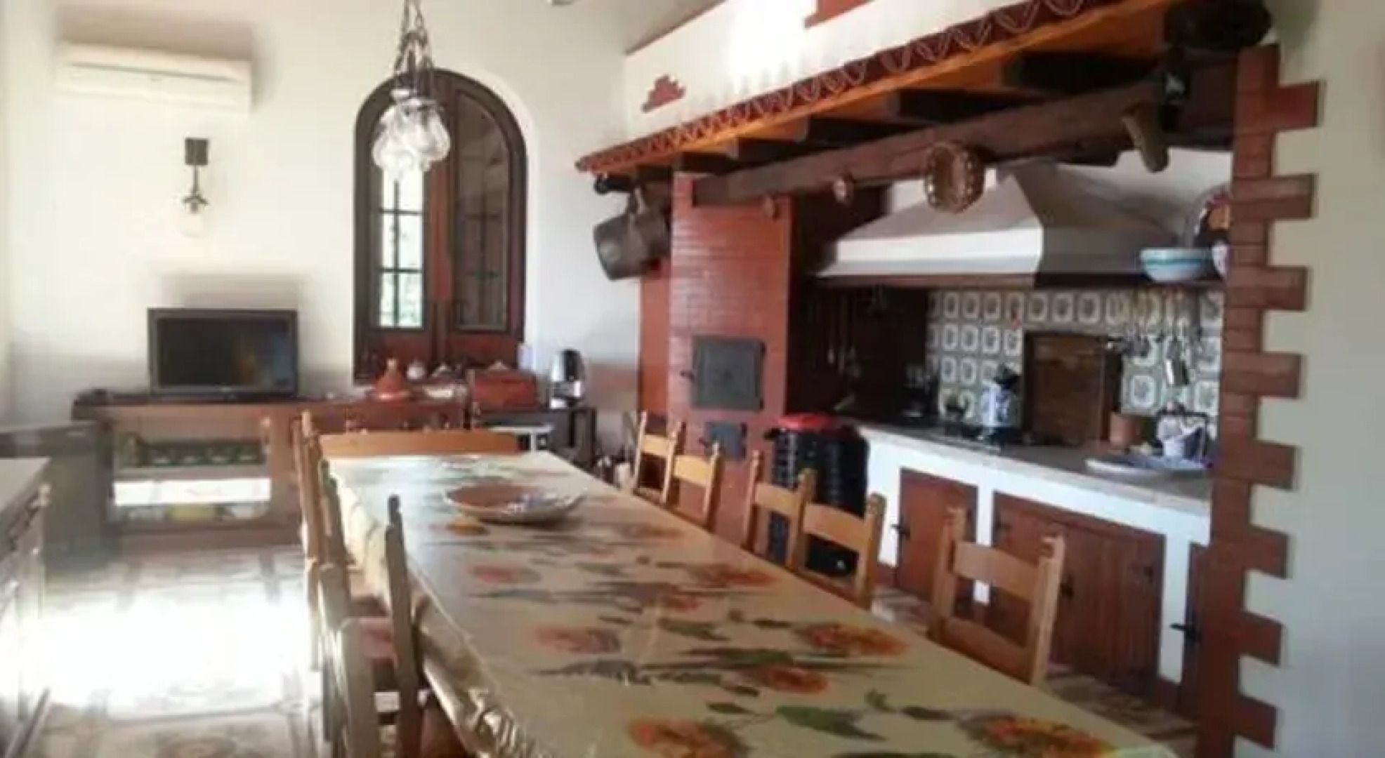 Country house Verde Mare