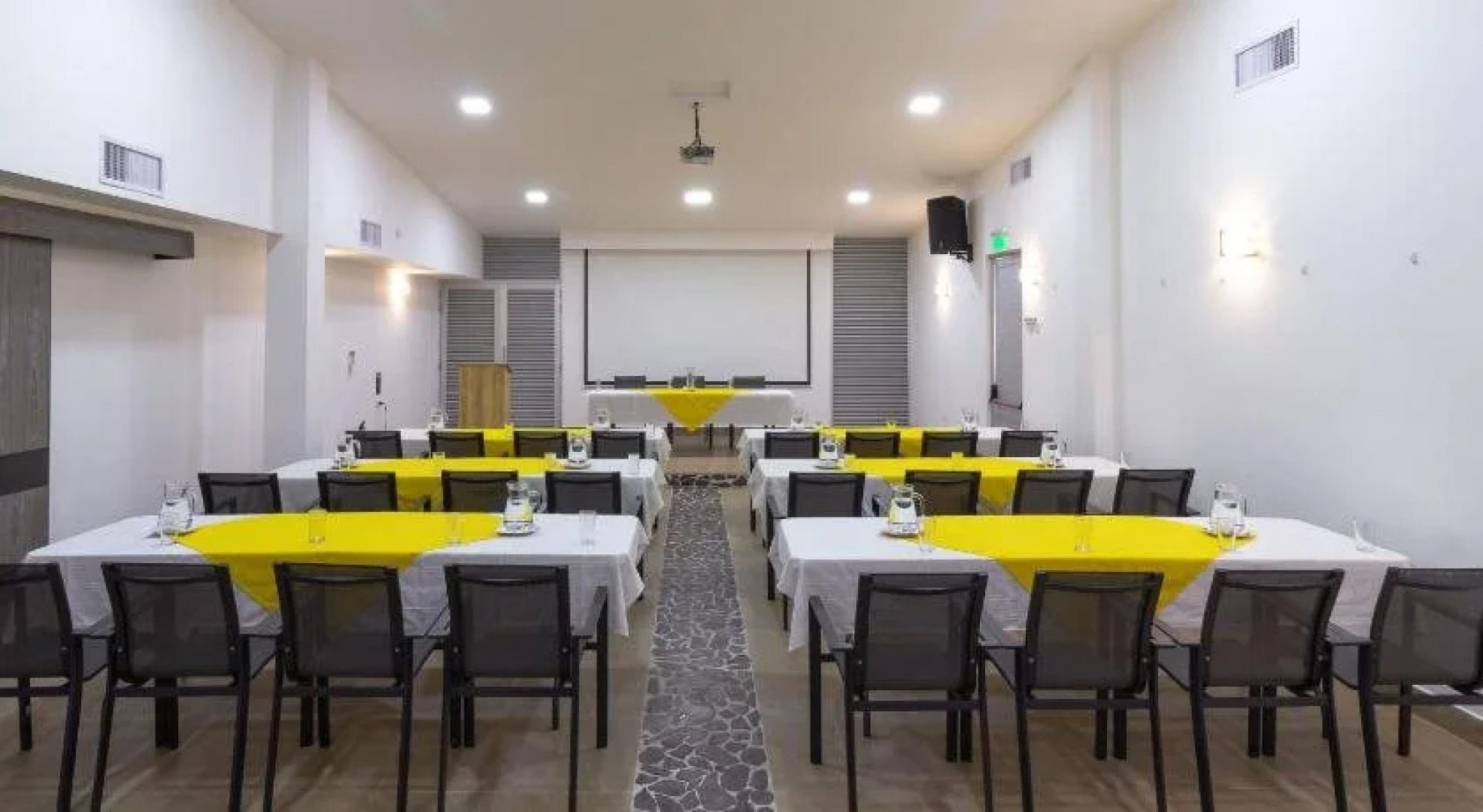 Paraíso Hotel Campestre