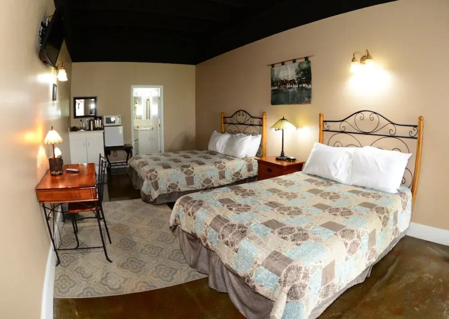 Buffalo Valley Event Center and Hotel