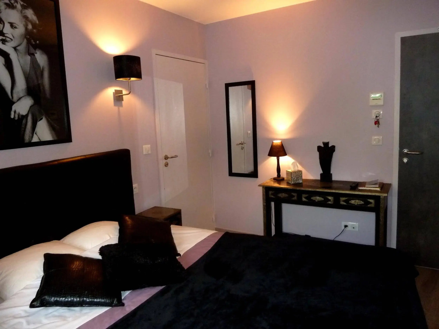 Auberge du Vieux Lanas