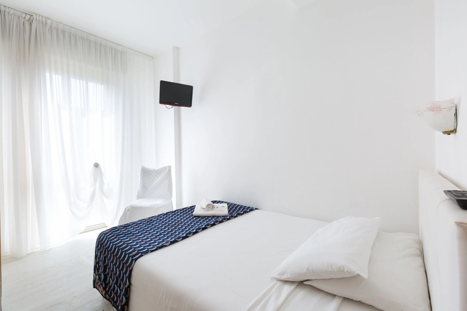 Hotel Cavallino Bianco