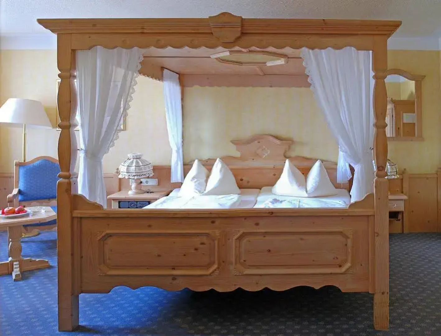 Brauhotel & Gasthof GROSCH