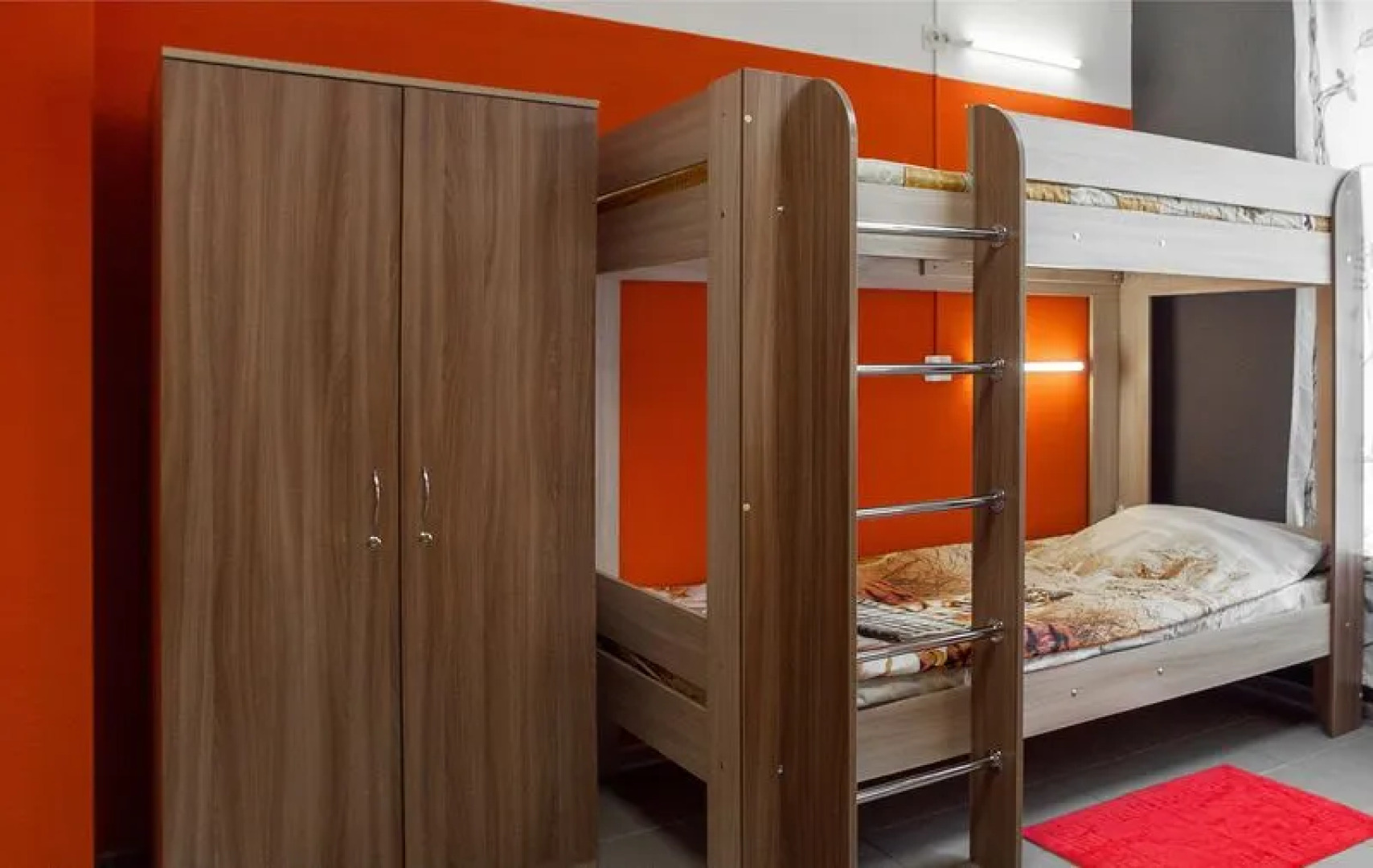 Хостел Камин