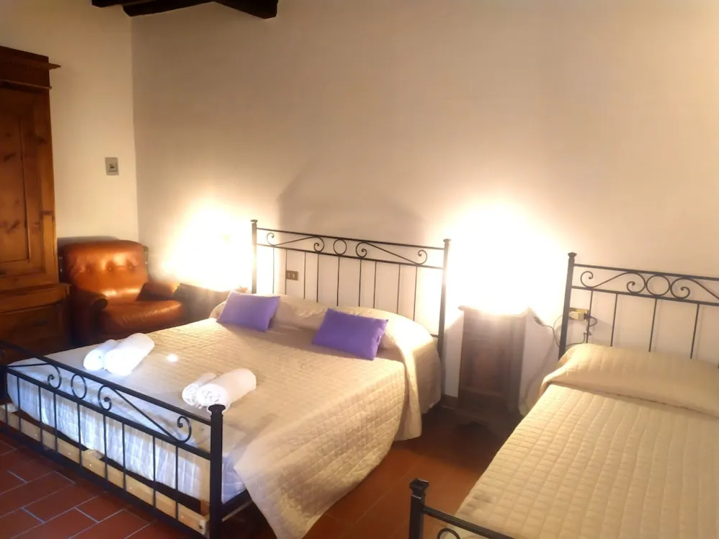 Da Tilli alla Fornace