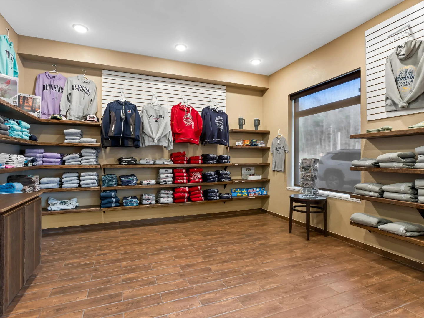 Comfort Inn & Suites Munising-Lakefront