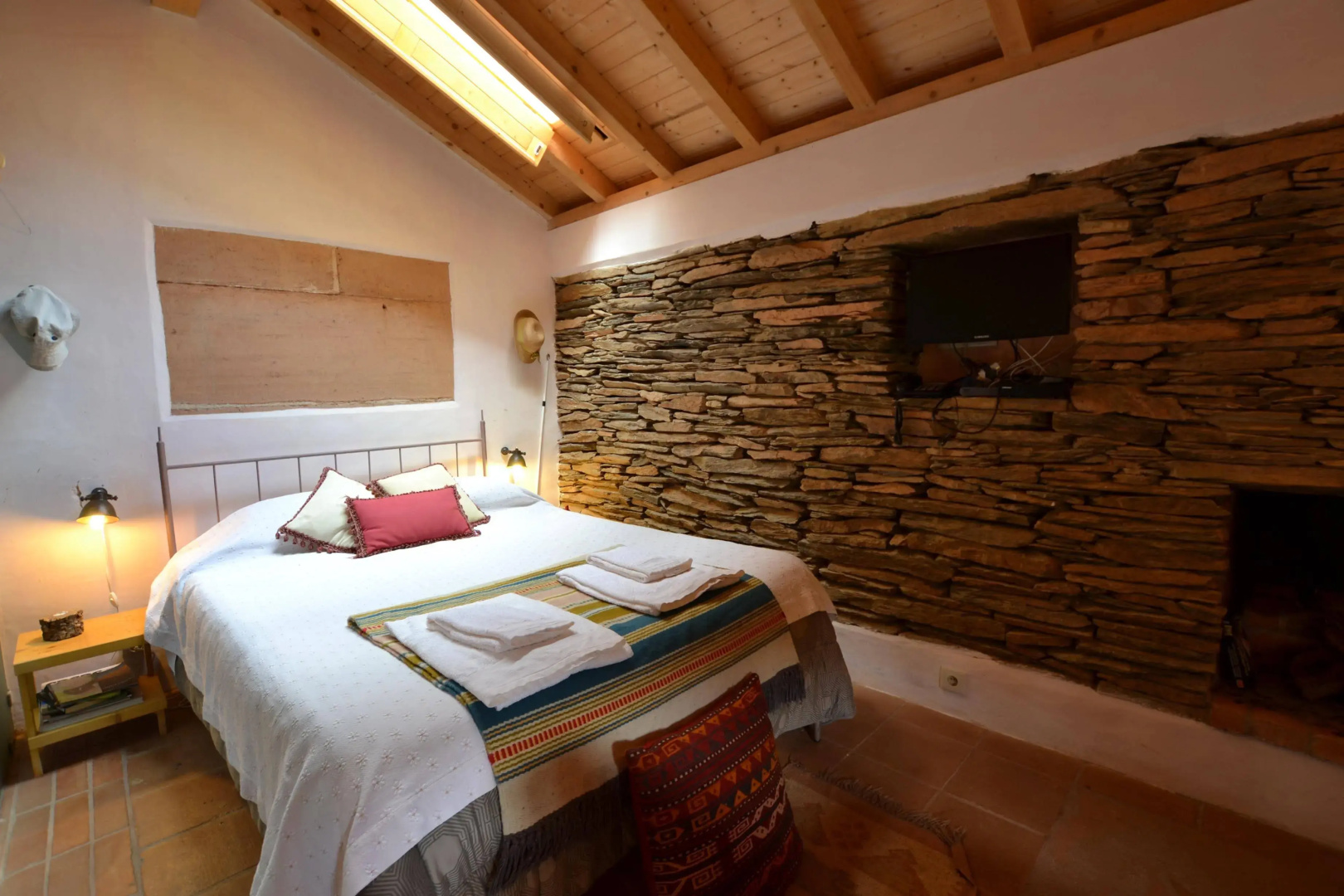 Casas da Cerca