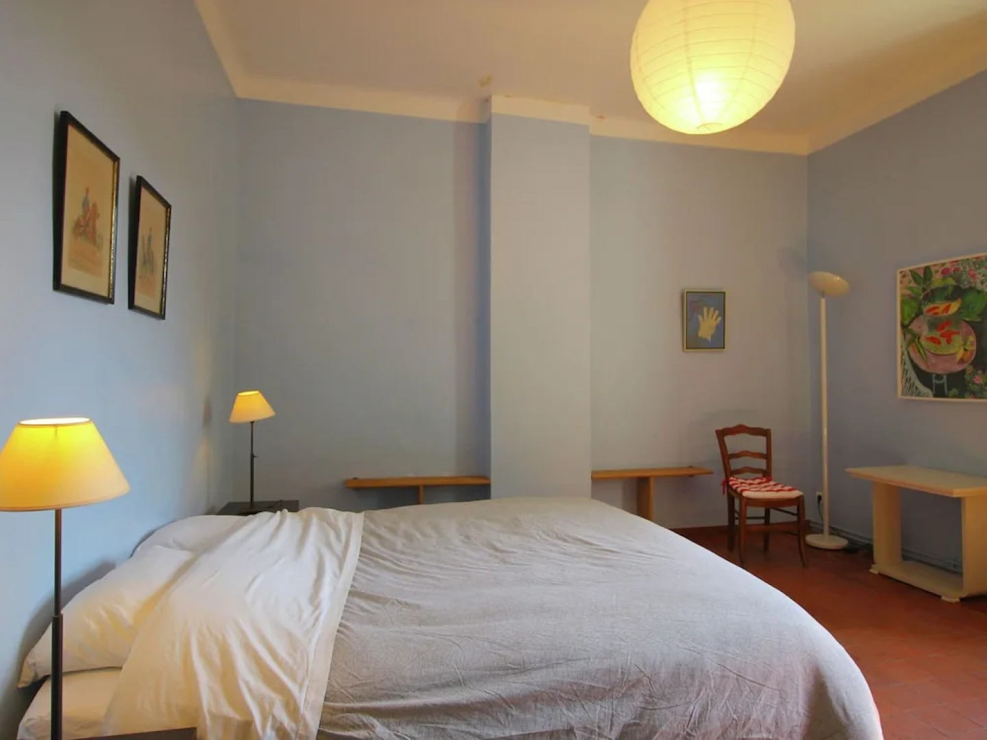 Luxurious Holiday Home in Cavaillon with Private Pool