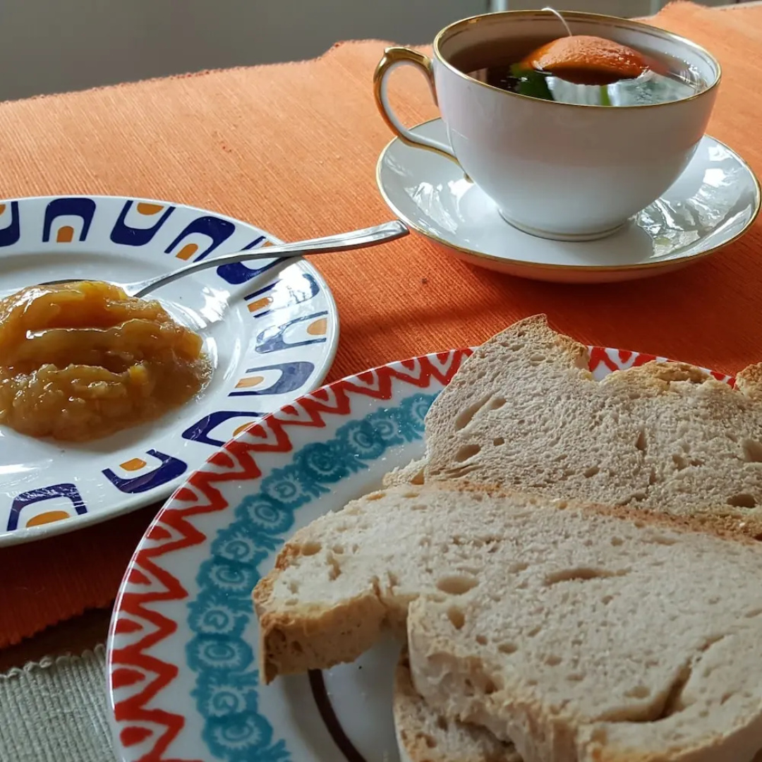 Locanda Amerigo dal 1934