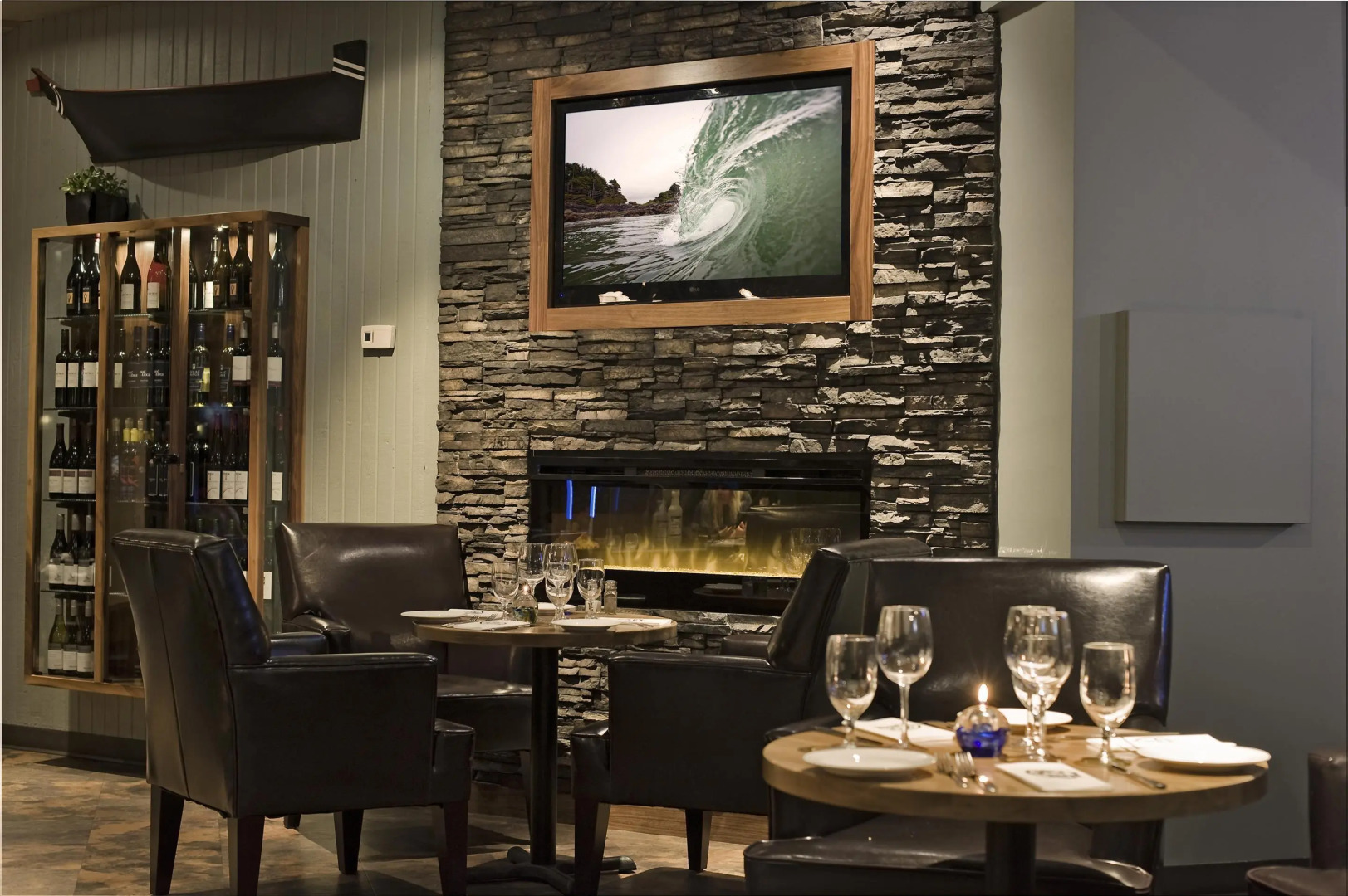 Best Western Plus Tin Wis Resort