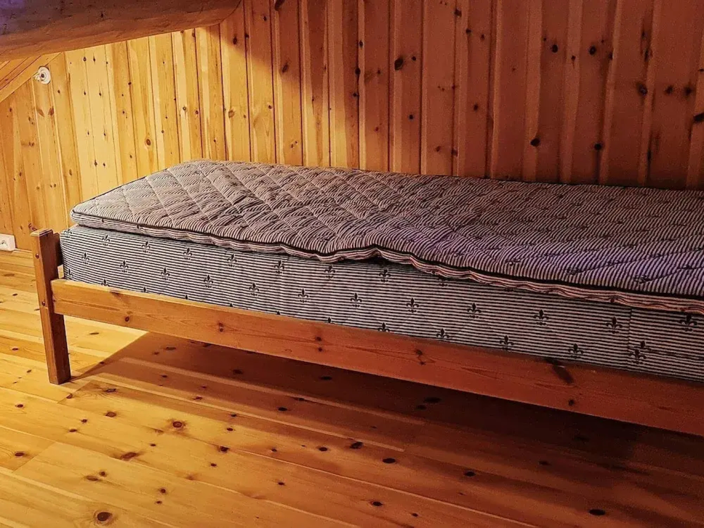 8 Person Holiday Home in Rauland