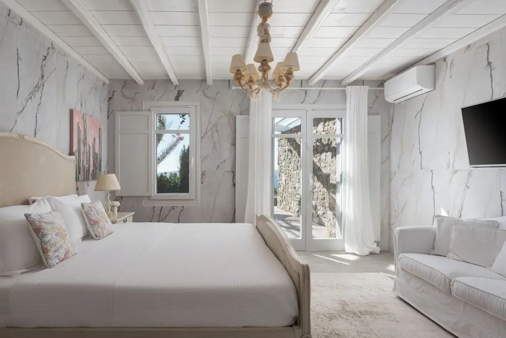 Villa Daloli Mykonos