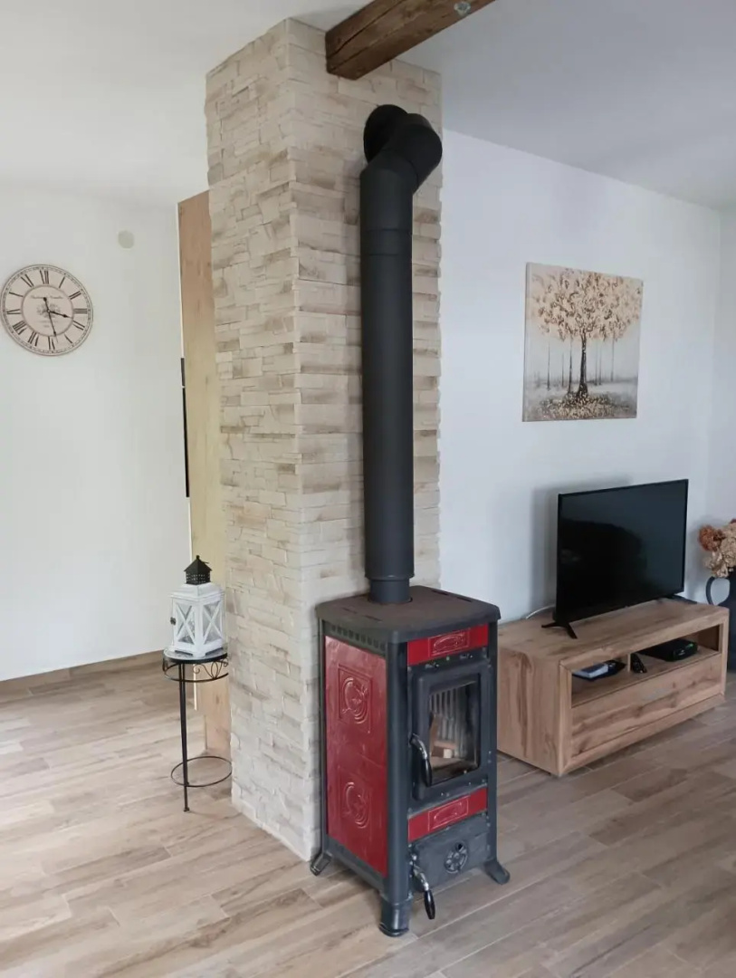 Apartma Hči planin