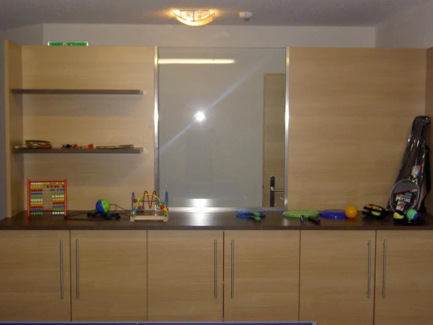 Aparthaus Gondeblick