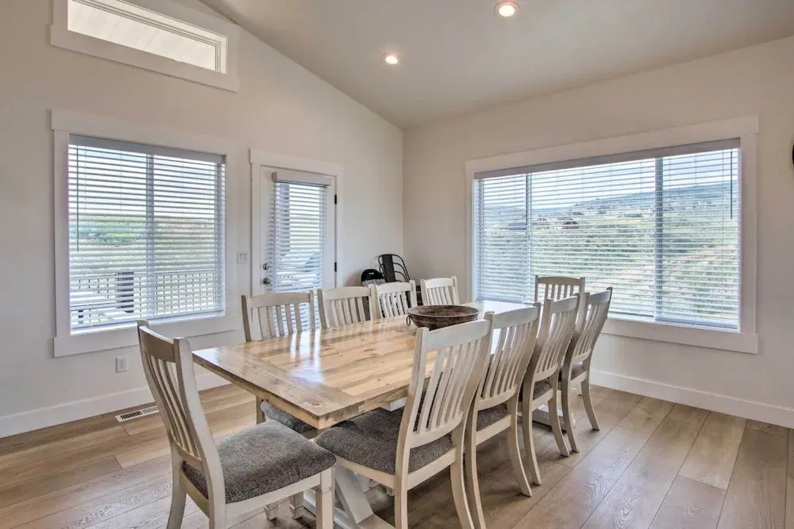 Garden City Retreat w/ Access to Bear Lake!