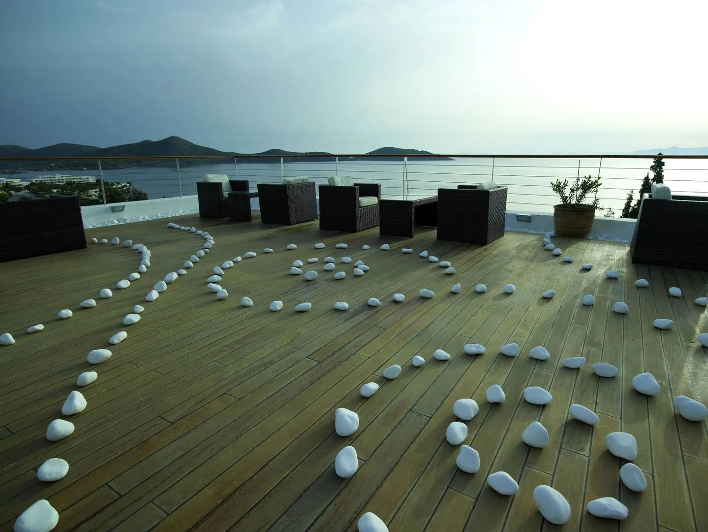 INNSiDE by Meliá Elounda