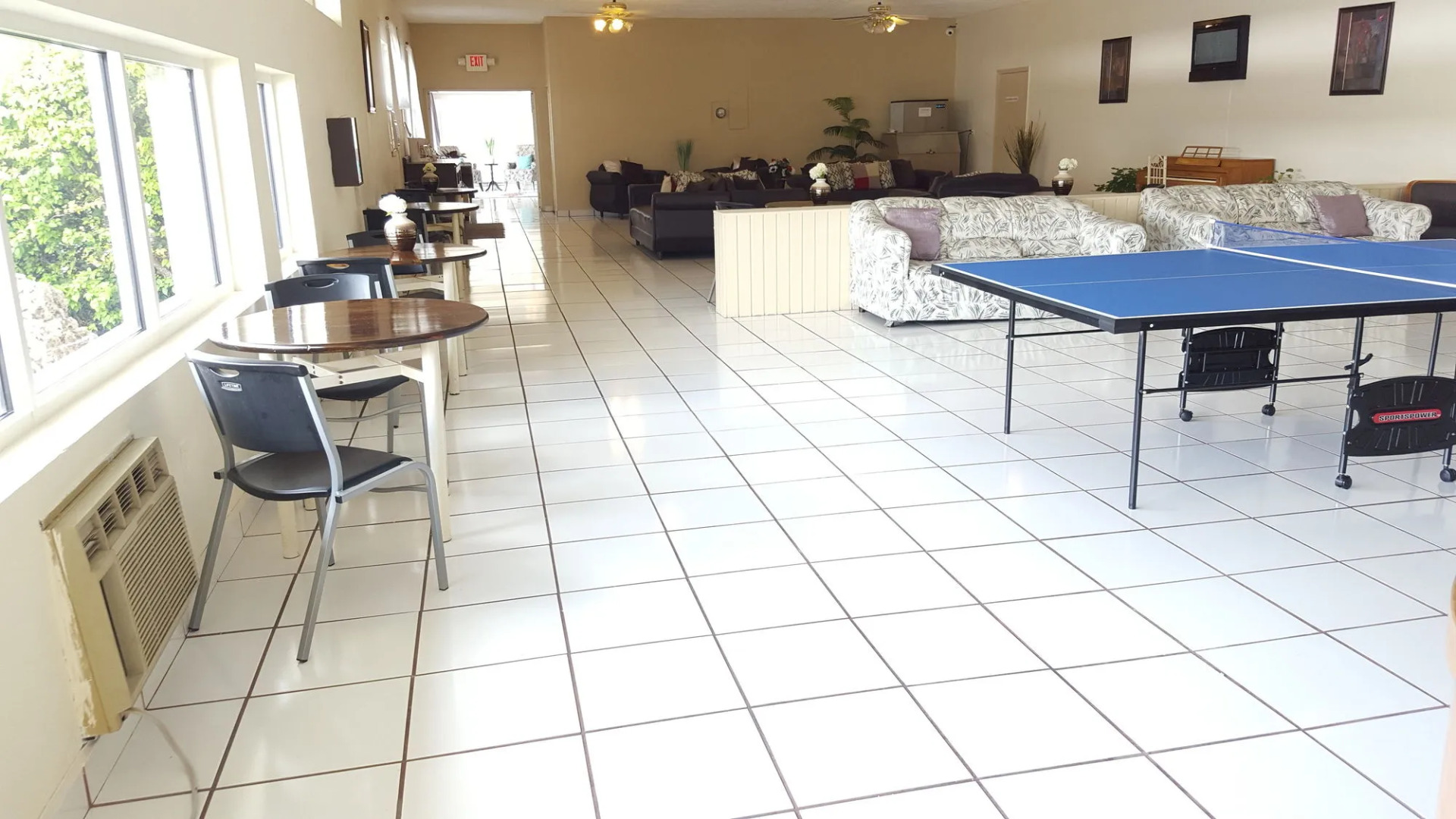 Parkway Inn Airport Motel Miami