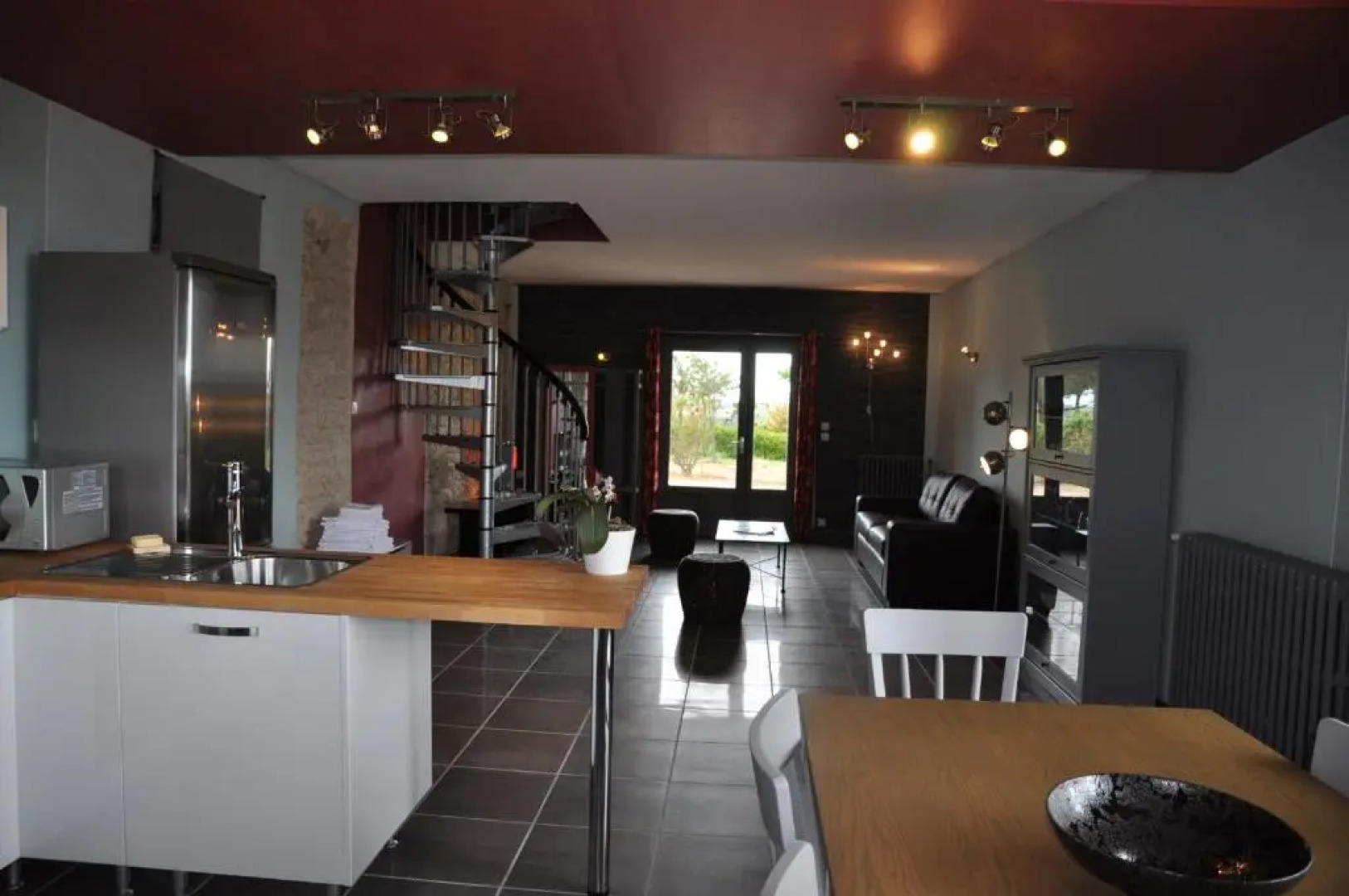 Gîte "Le Crépuscule"