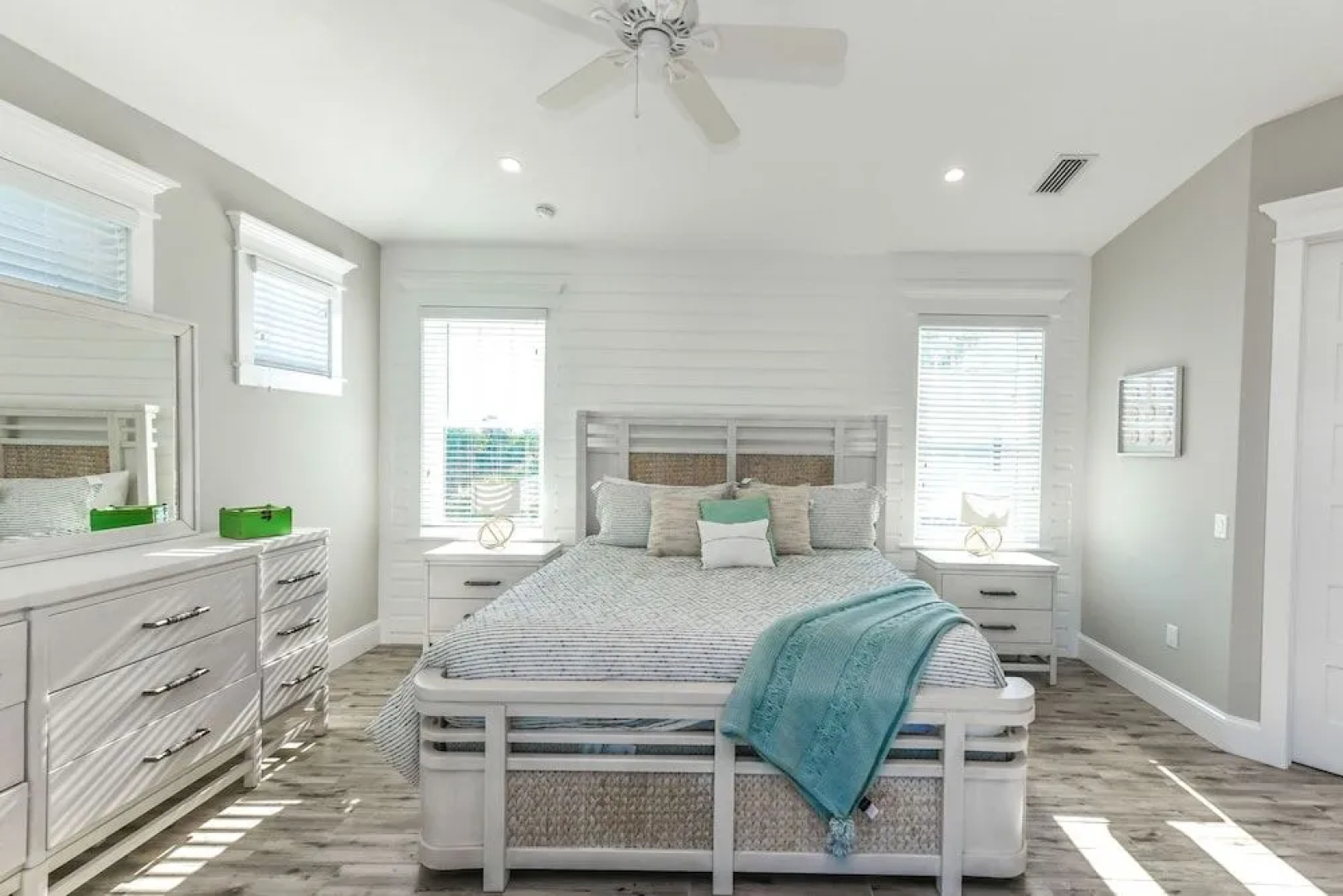 Seaside Magnolia