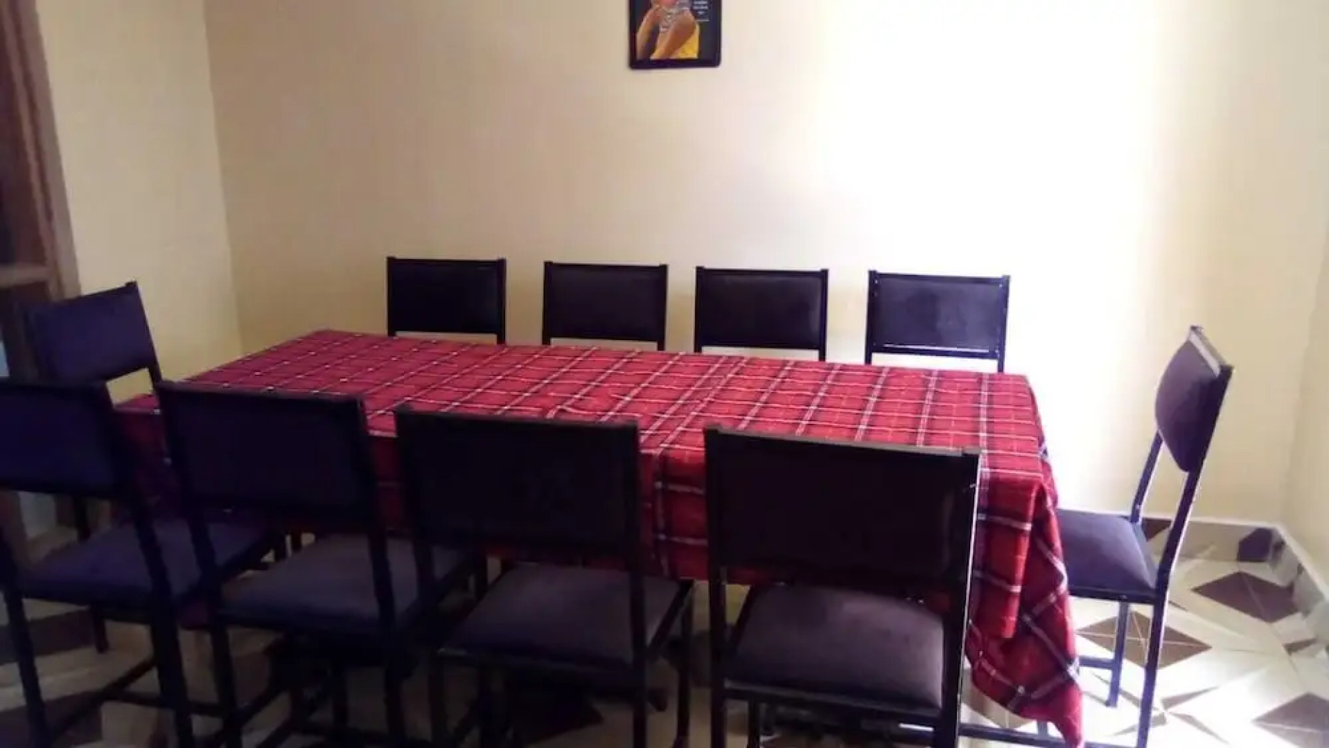 Stay.Plus Mara Holiday Homes