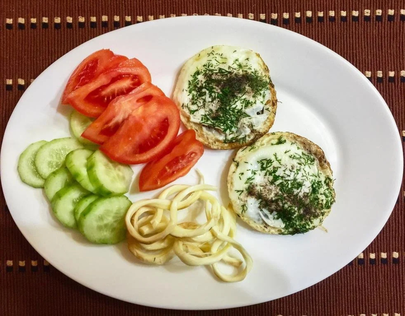 Вилла Ирис