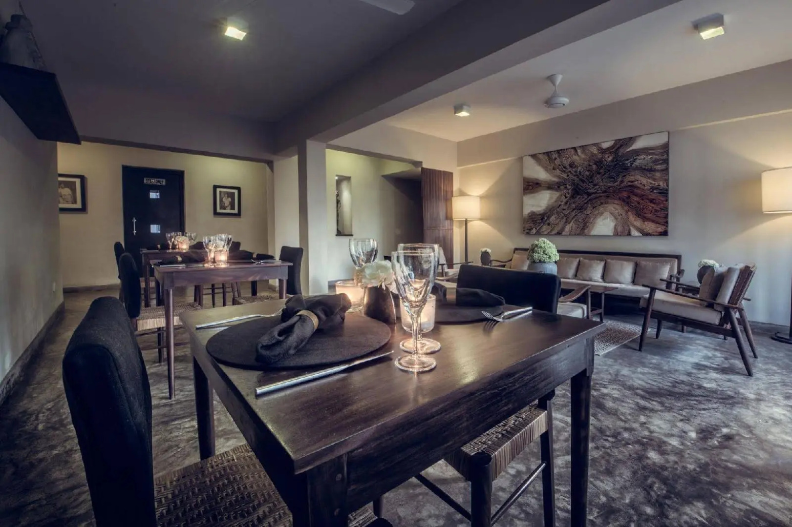 Nyne Hotels Lake Lodge - Colombo