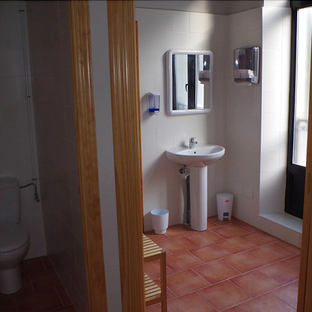 Estación Béjar Verde