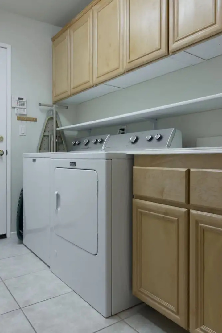 La Quinta Tennis Escape Four Bedroom House