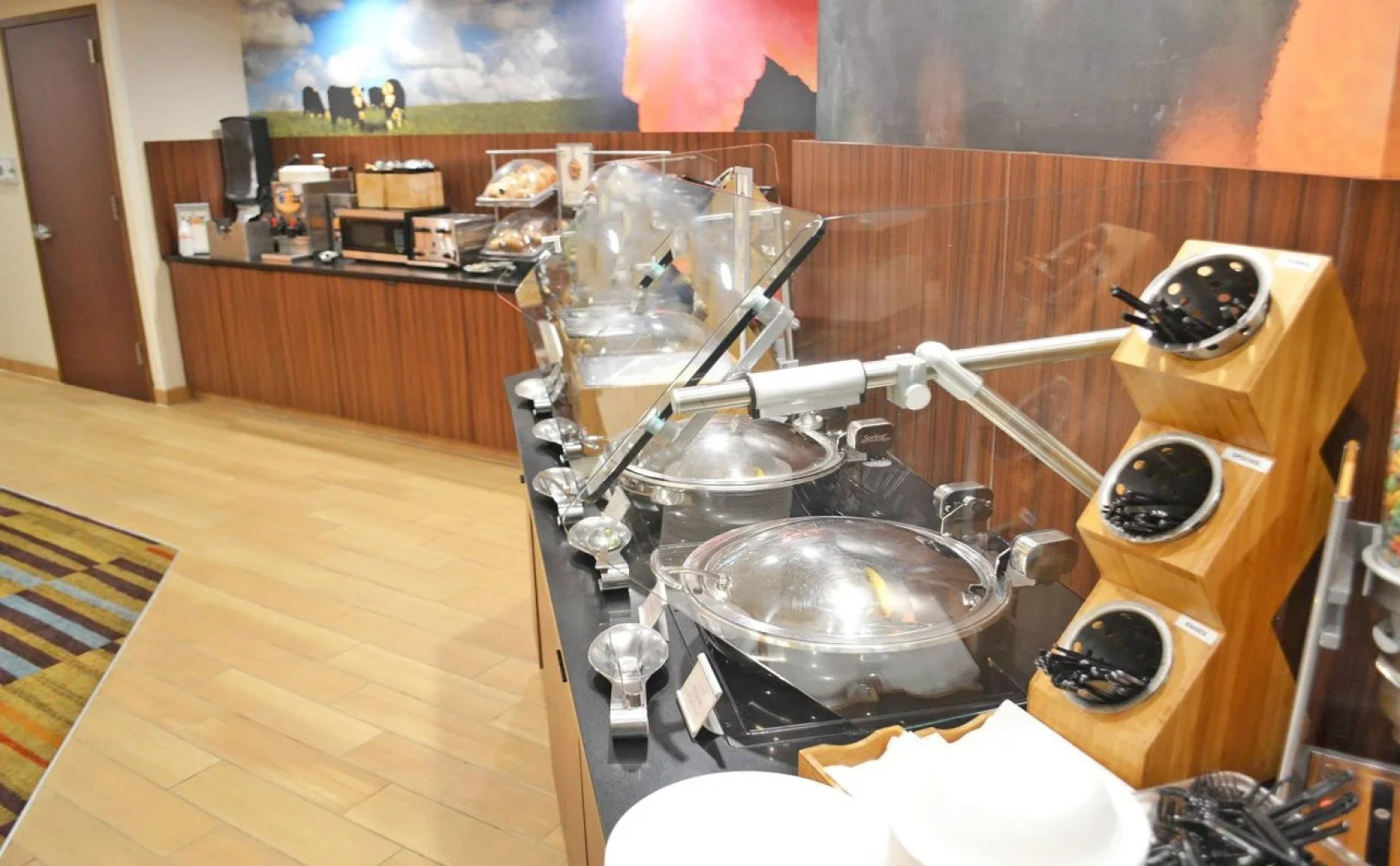 Fairfield Inn and Suites by Marriott Denver Aurora/ Medical Center