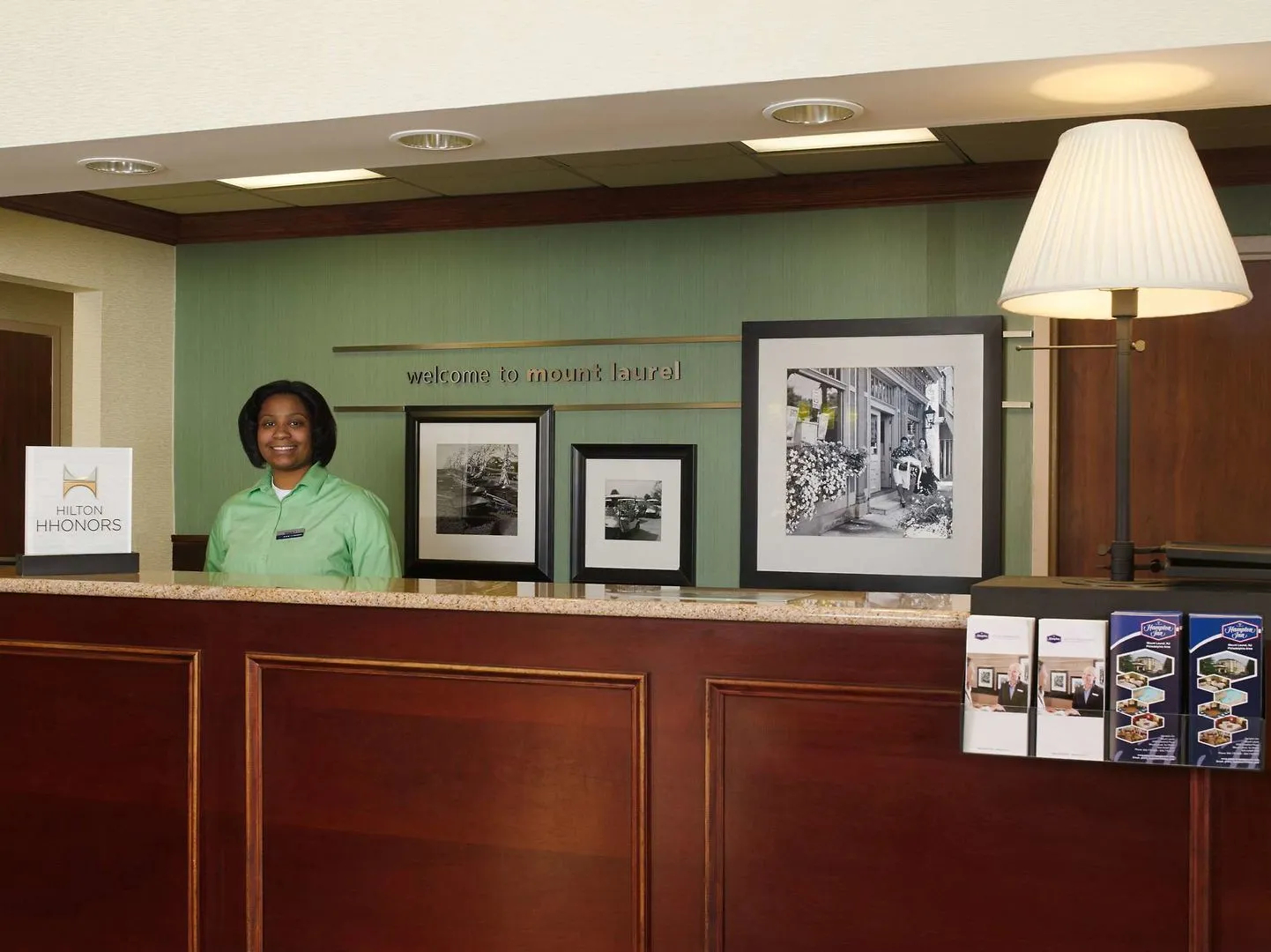 Hampton Inn Philadelphia Mt. Laurel