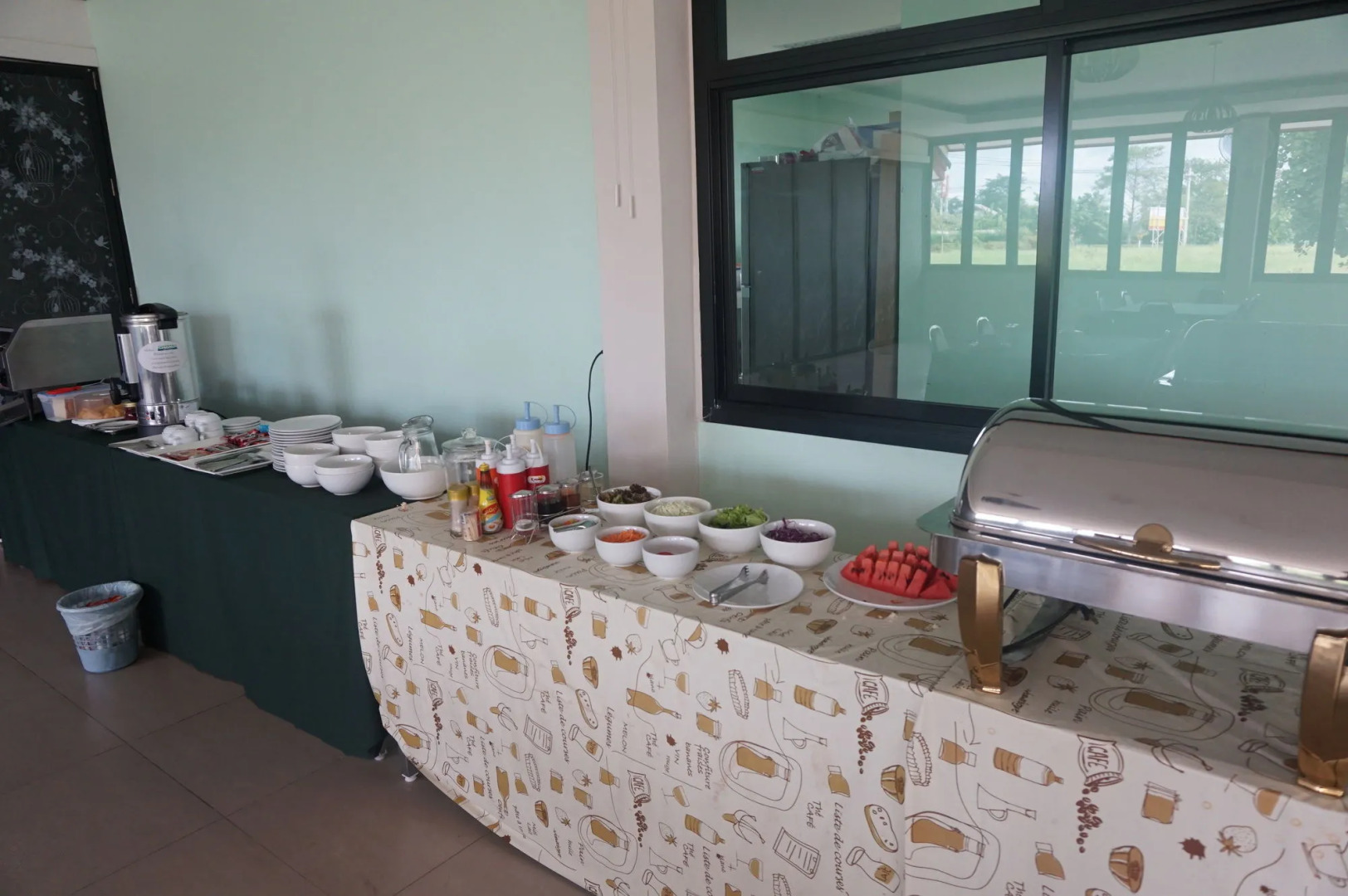 A Nice Resort & Villa