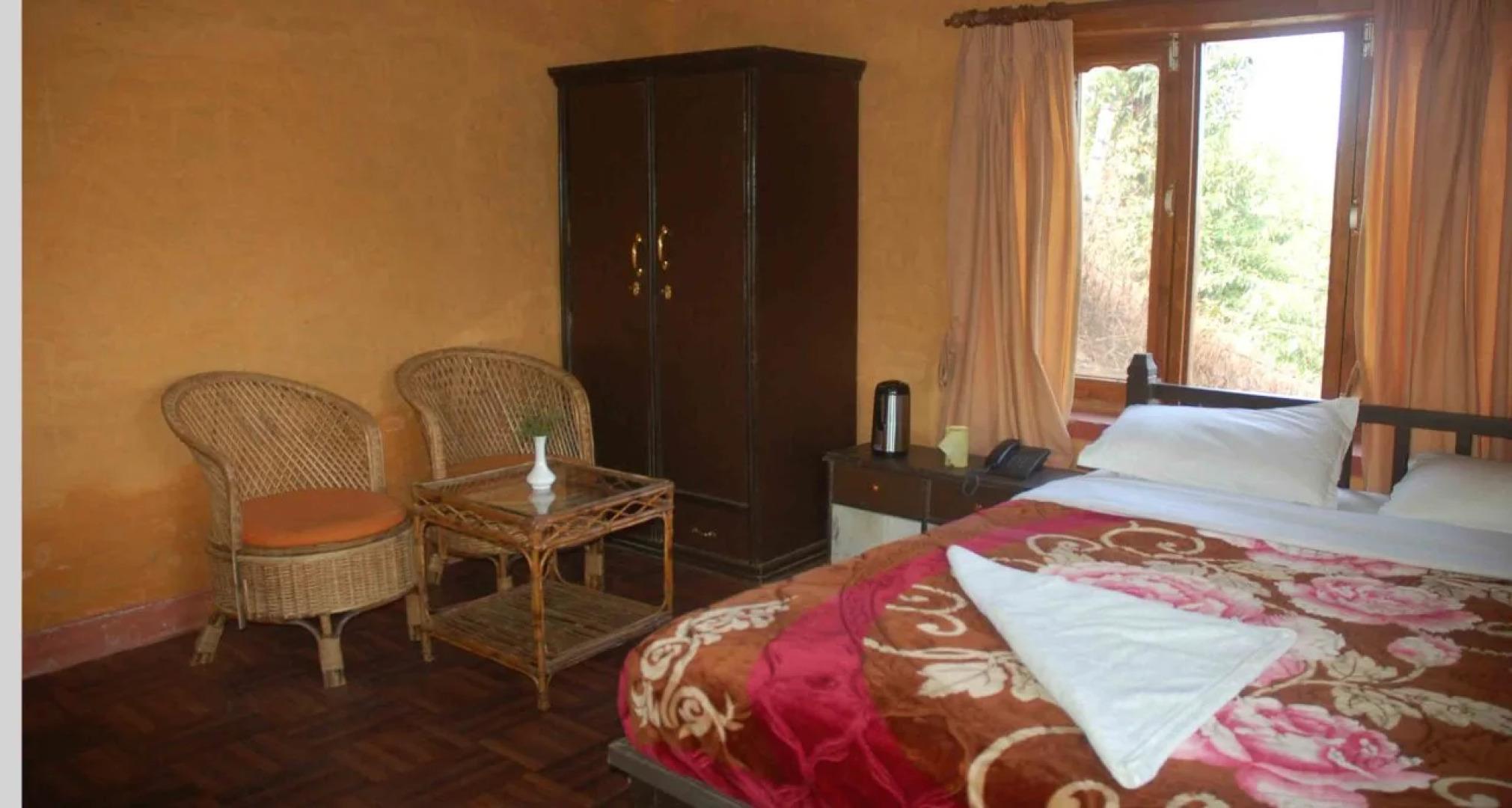 Balthali Eco Hill Resort