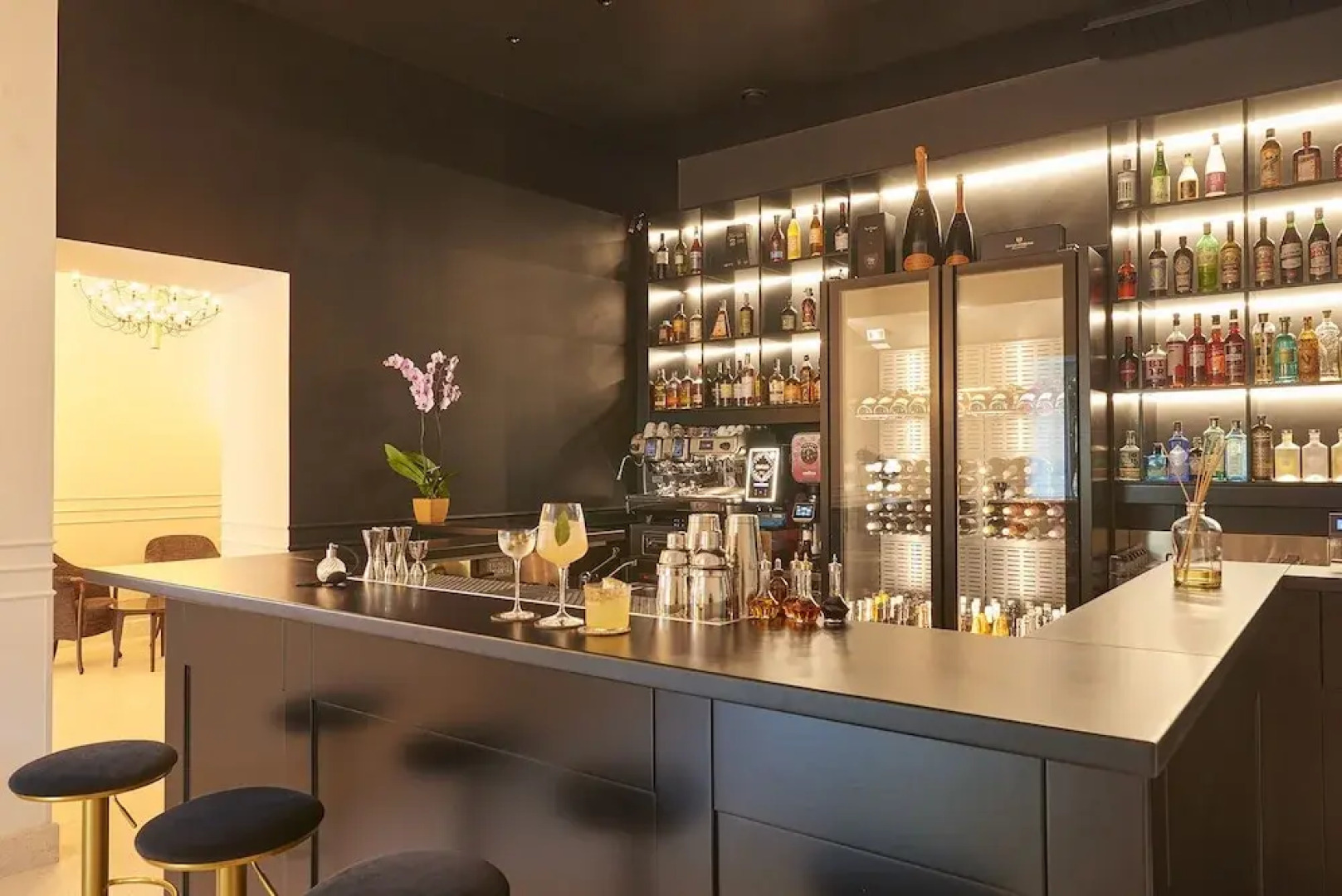 Palazzo Greco Stella