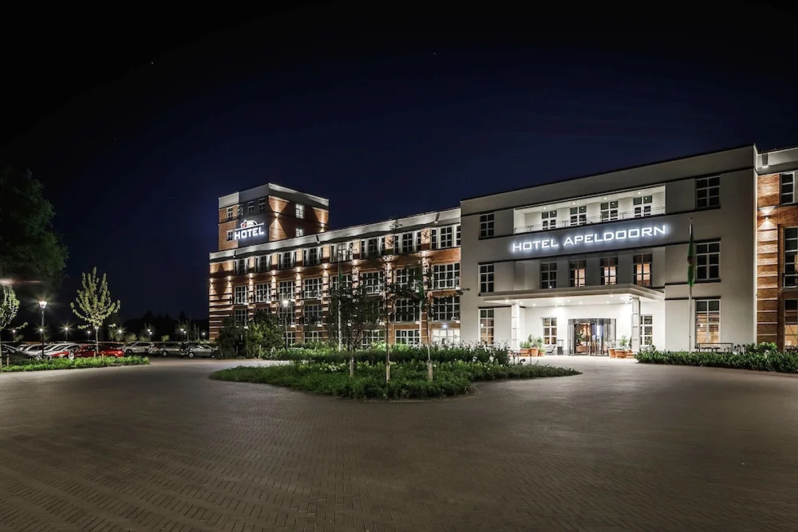 Van der Valk Hotel Apeldoorn