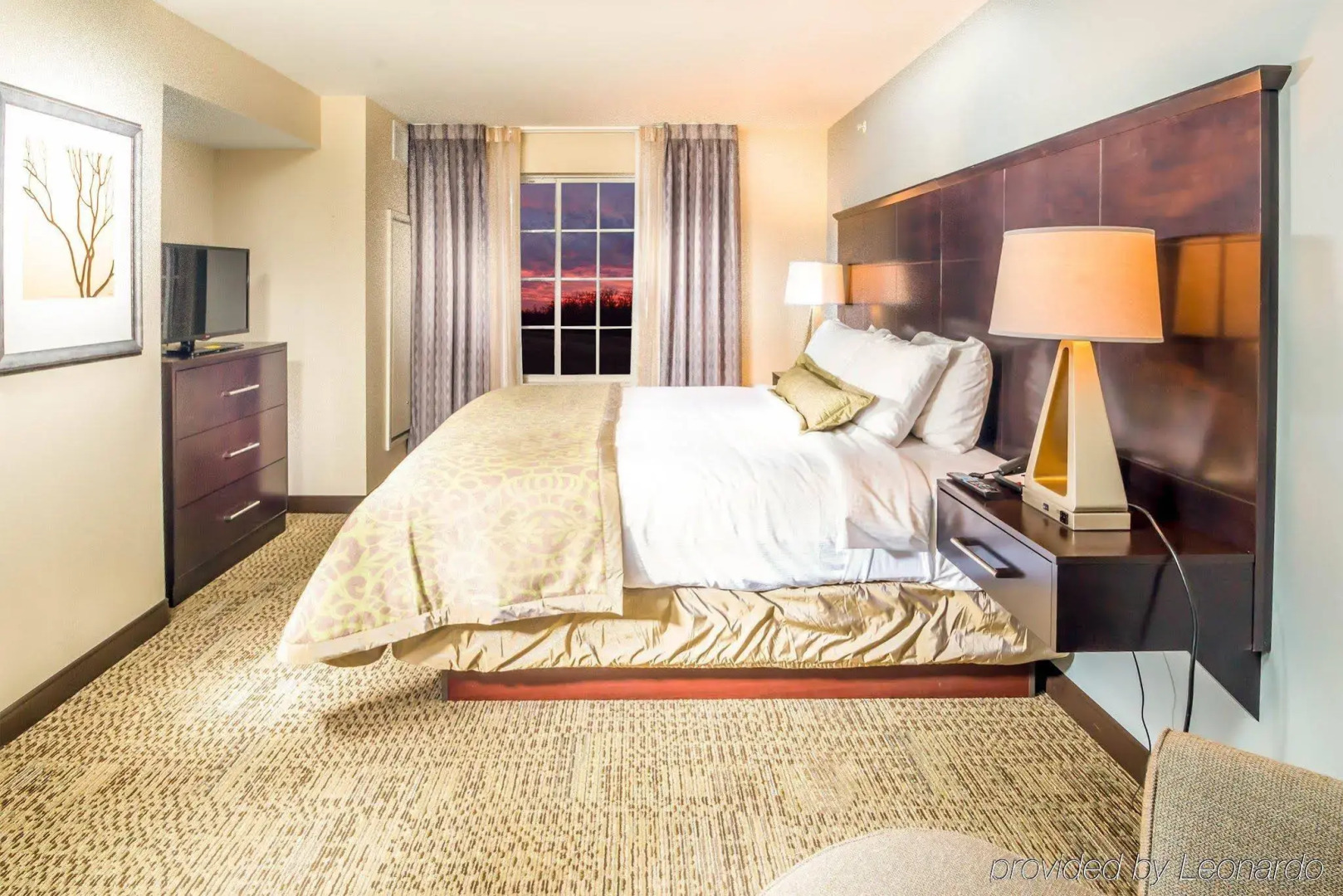 Staybridge Suites Denver-Central Park by IHG