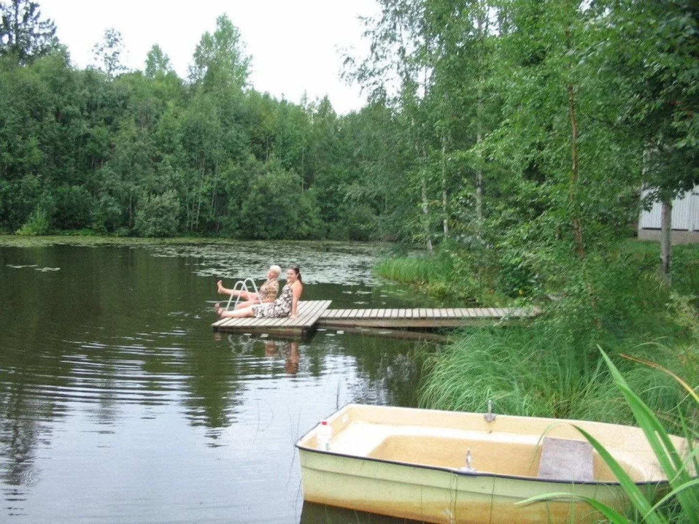 Waenpirtti Countryhome